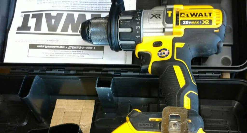 What is a Brushless Drill?