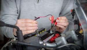 Motorcycle Battery Draining Overnight (Causes, Troubleshooting