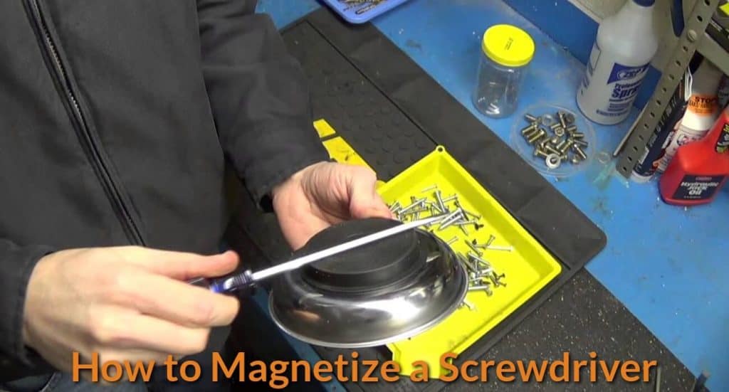 How to A Screwdriver