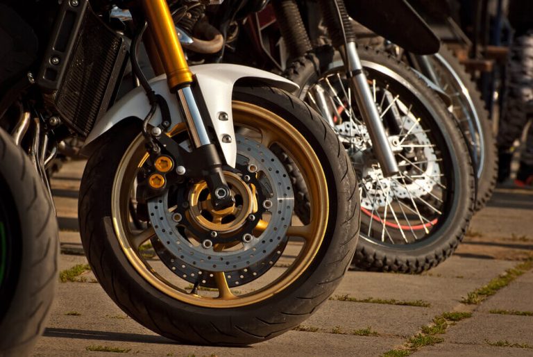 How Long Do Motorcycle Wheel Bearings Last?