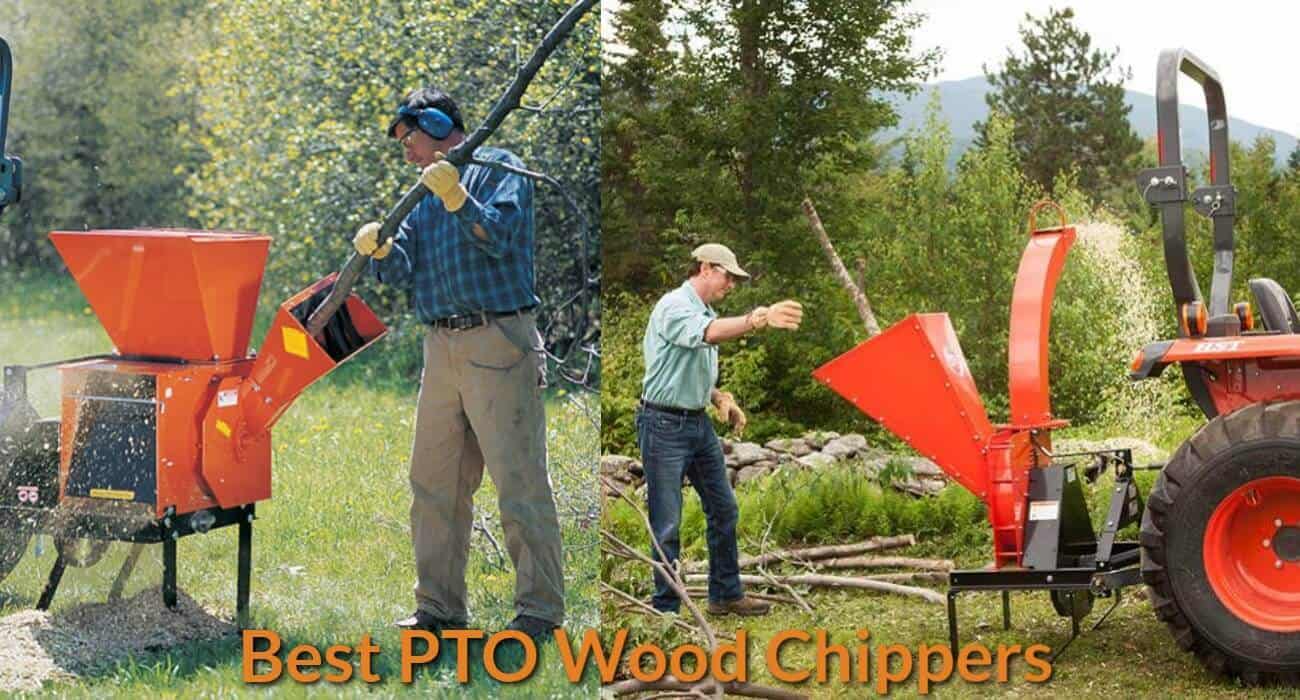 Best Pto Wood Chippers Mechanicwiz Com